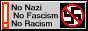 no nazi, fascism, racism