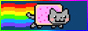 just nyancat :3